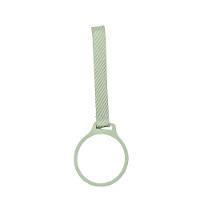 Garrafa Galão De Agua 2l E 900ml Degrade Com Figurinhas Adesivos 3d Verde - 6