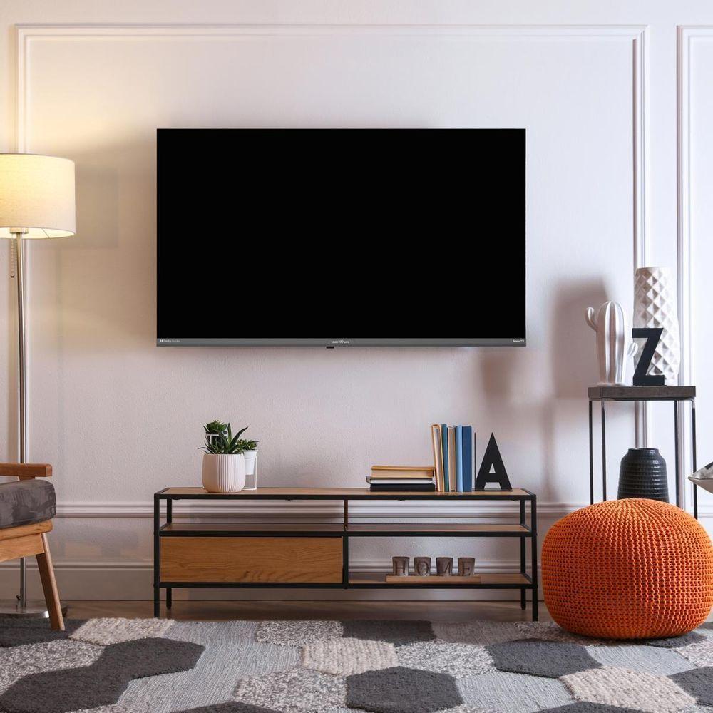 Smart TV 40" Britânia LED Roku TV Dolby Audio BTV40E3ERSGB - 7