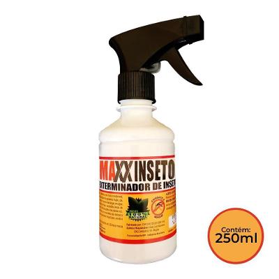 Exterminador De Moscas Maxxinseto Power 250 Ml - 100% Natural