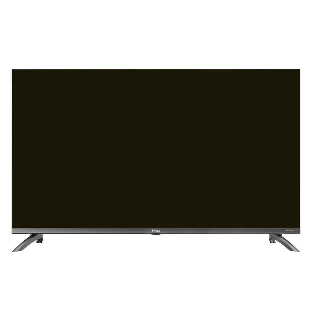 Smart TV 40” Philco PTV40M9GACGB LED Android TV Dolby Áudio - 4
