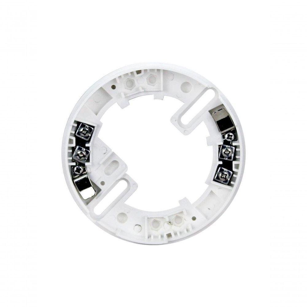 Detector Optico De Fumaca Segurimax Enderecavel - 1