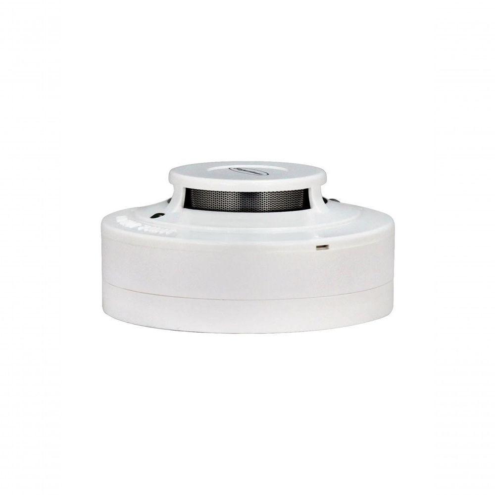 Detector Optico De Fumaca Segurimax Enderecavel - 2