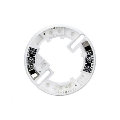 Detector Optico De Fumaca Segurimax Enderecavel