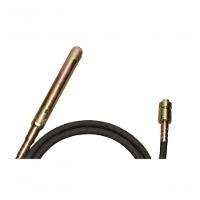 Vibrador De Concreto Buffalo V60 Mangote 5 Metros 60mm - 3