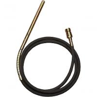 Vibrador De Concreto Buffalo V38 Mangote 5 Metros 38mm - 3