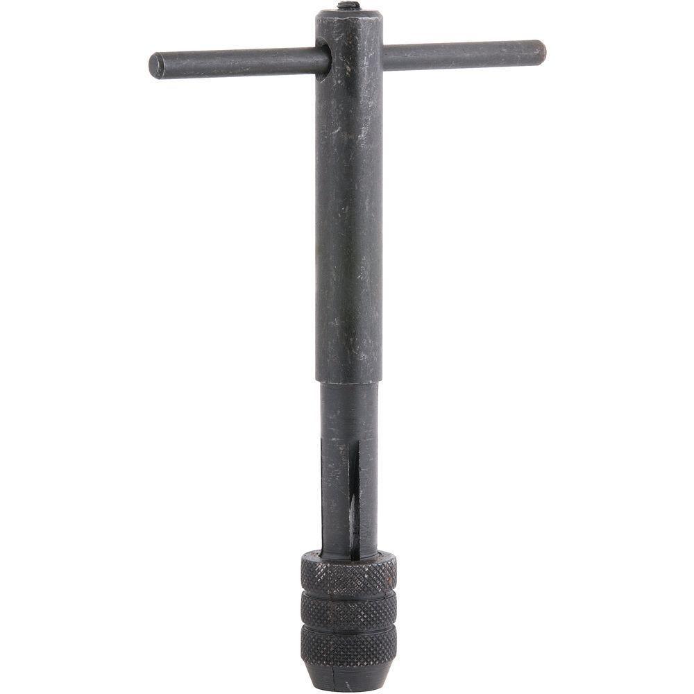 Vira Macho T 1-4" à 1-2" Altura 150mm - Nove54 - 2