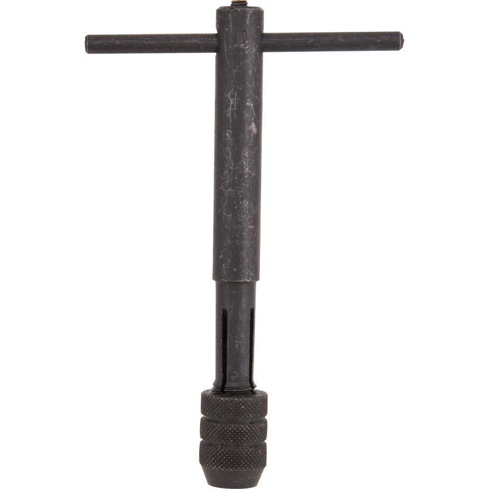 Vira Macho T 1-4" à 1-2" Altura 150mm - Nove54 - 4