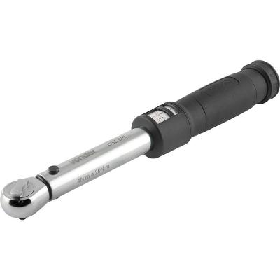Torquimetro Estalo 1-4" 4-20nm - Vonder