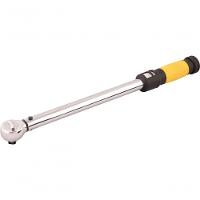 Torquímetro De Estalo Encaixe 1-2" 40-200nm Te200 - Vonder - 3