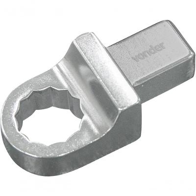 Ponta Estrela 21mm 14x18mm Para Torquímetro Vonder