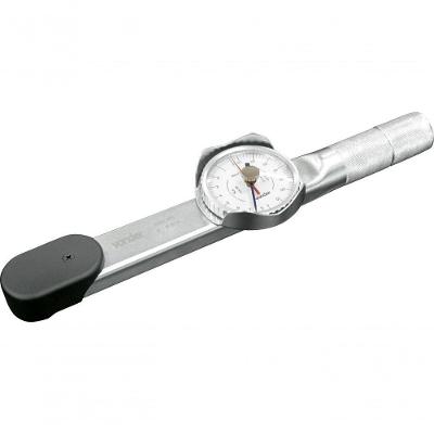 Torquímetro Relógio 1-4 0-8nm Vonder