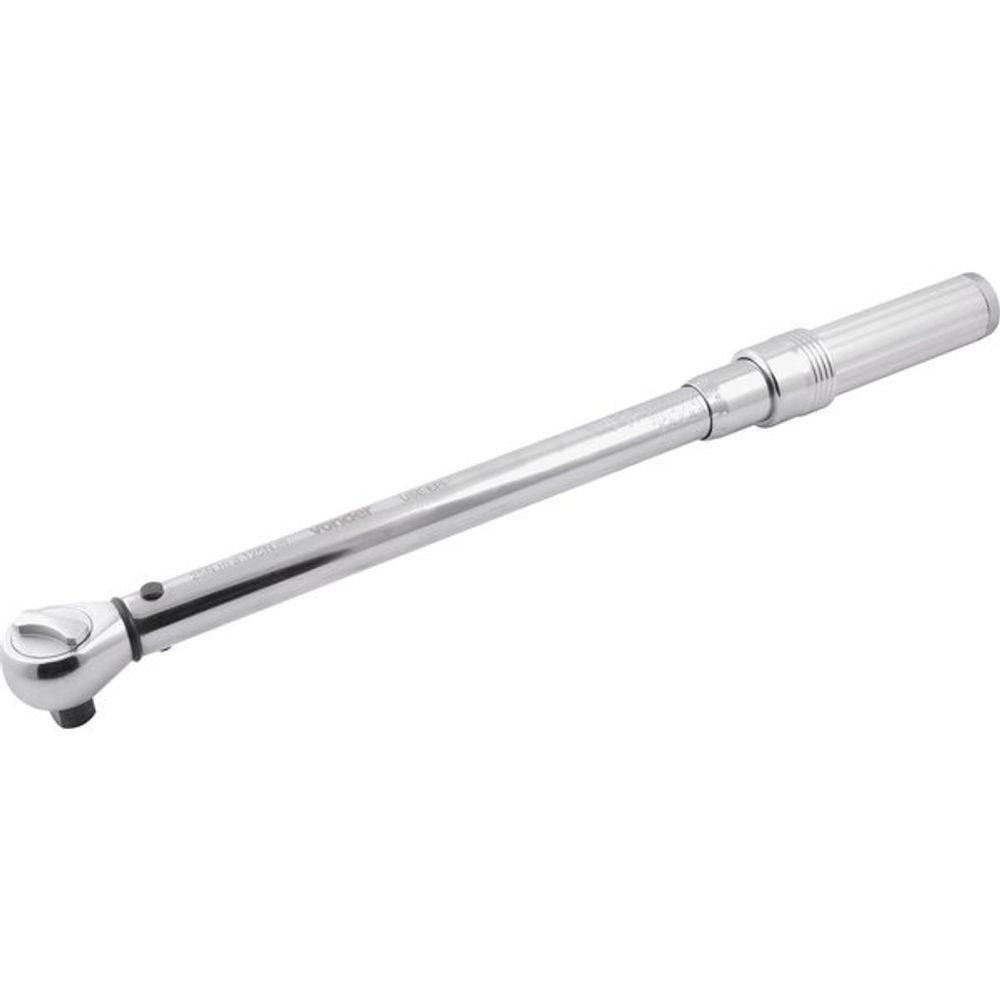Torquímetro Estalo 1-2'' 25 N.m 125 N.m Vonder Plus - 2