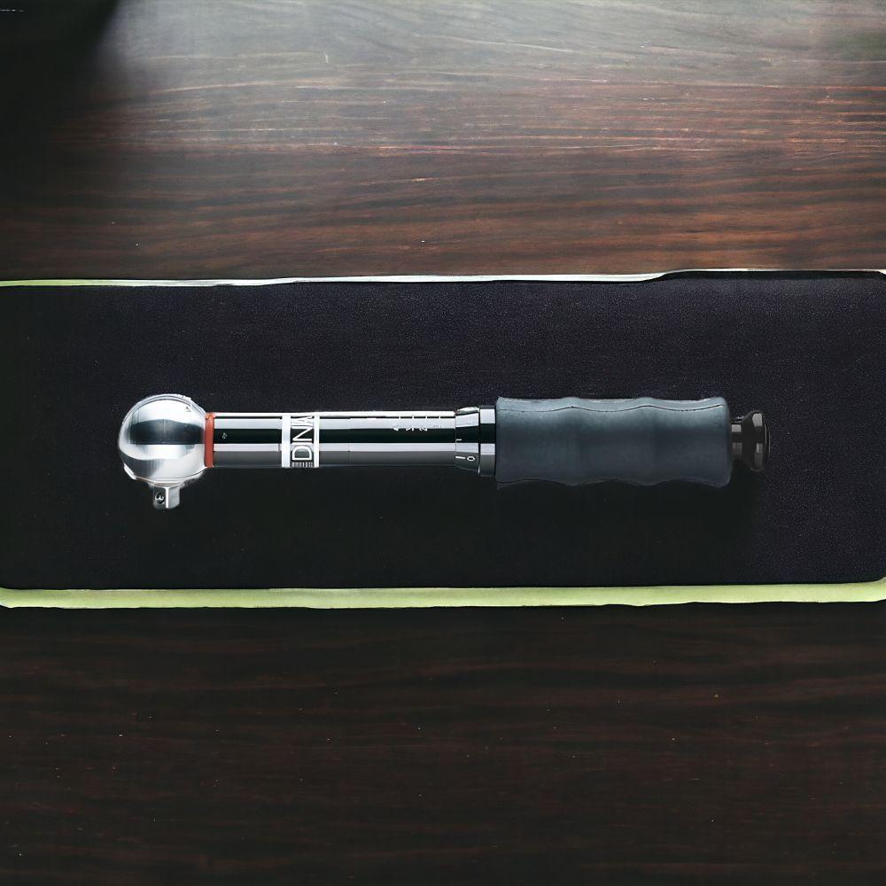 Torquímetro De Escape 1-4'' 1 A 5 Nm Iso 6789 603-5 Beta - 2