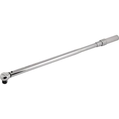 Torquímetro De Estalo Encaixe De 3-4 65 N.m 335 N.m Vonder