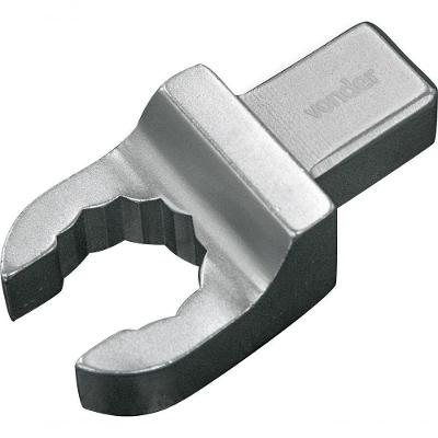 Ponta Fixa 17mm 14x18mm Para Torquímetro Vonder