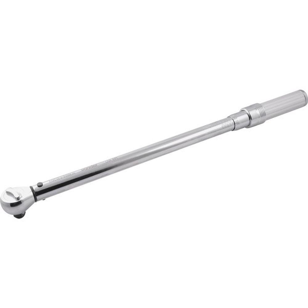 Torquímetro Estalo 1-2'' 65 N.m 335 N.m Vonder Plus - 1