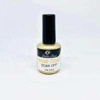 Base Coat Para Unhas Gel Acrigel Fibra 15ml - 2