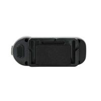 Lanterna De Cabeça Led Cob Mini Recarregavel Usb De Longo Alcance - 4