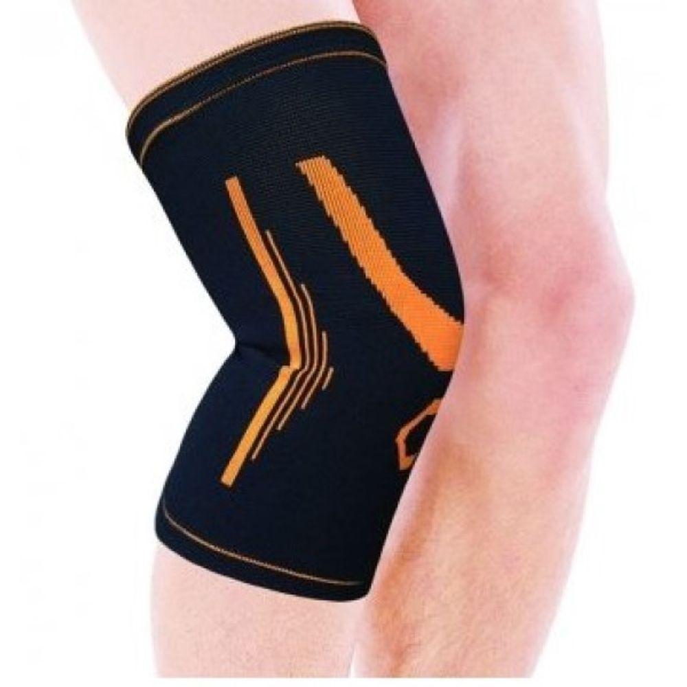 Suporte Protetor Elastico De Ombro E Clavicula - 1