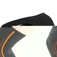 Suporte Protetor Elastico De Ombro E Clavicula - 2