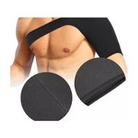 Suporte Protetor Elastico De Ombro E Clavicula - 3