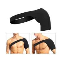 Suporte Protetor Elastico De Ombro E Clavicula