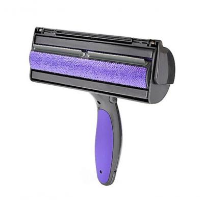 Removedor De Pelos E Cabelos Para Pet Portatil Fur Daddy