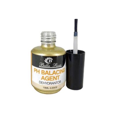 Ultrabond Para Unhas Selante Esmalte Gel Acrigel Fibra Uv 15ml