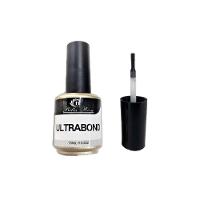 Ultrabond Para Unhas Selante Esmalte Gel Acrigel Fibra Uv 15ml - 4