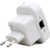 Repetidor De Sinal Longa Distância Sem Fio Alta Velocidade - 6