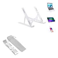 Suporte Portátil Ajustável Para Notebook Com 6 Níveis - 3