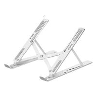 Suporte Portátil Ajustável Para Notebook Com 6 Níveis - 5