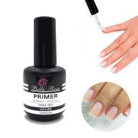 Primer Para Unhas Alongamento Gel Acrigel Porcelana Uv-led 15ml - 2