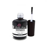 Primer Para Unhas Alongamento Gel Acrigel Porcelana Uv-led 15ml - 3