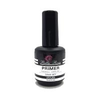 Primer Para Unhas Alongamento Gel Acrigel Porcelana Uv-led 15ml - 5