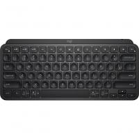 Mini Teclado Wireless Bluetooth Logitech Mx Keys Tkl Scissor - 1