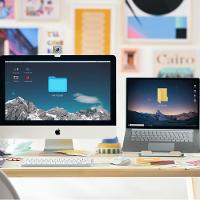 Mini Teclado Wireless Bluetooth Logitech Mx Keys Tkl Scissor - 2