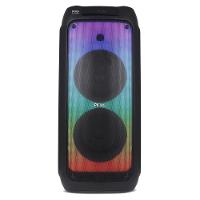 Caixa de Som Amplificada Philco 1500W Bluetooth V5.3 PCX10100 Bivolt - 1