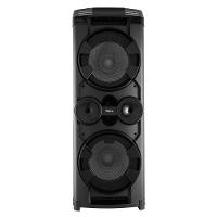 Caixa de Som Amplificada 1800W Ex Bass Philco PCX20000 Bivolt - 2