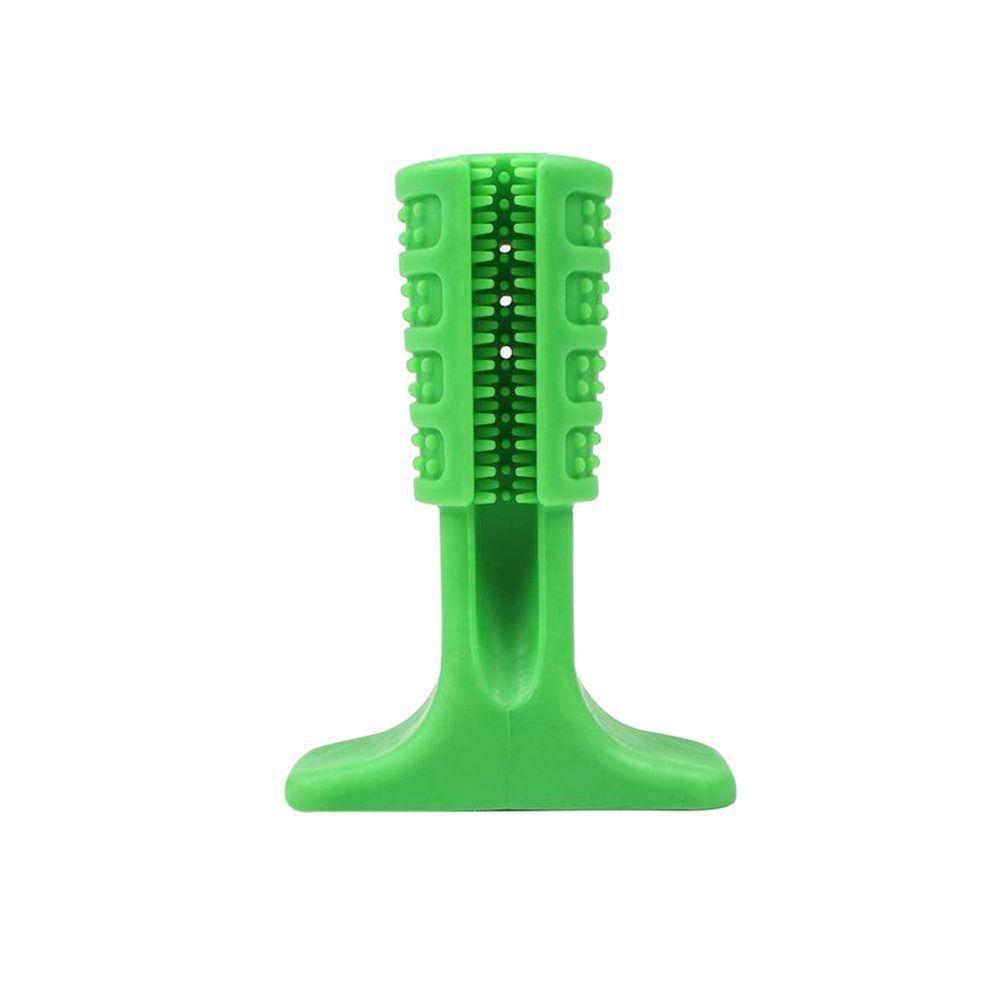 Brinquedo Mordedor Escova De Dente Para Cachorro G Dog - 1