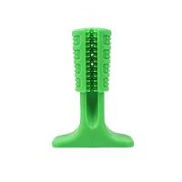 Brinquedo Mordedor Escova De Dente Para Cachorro G Dog - 1