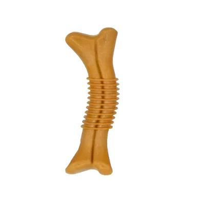 Brinquedo Saborizado Aromatizado De Bacon Para Cachorro