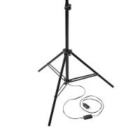 Luminária De Chão Prisma Decoração Contemporânea Exclusiva - 2