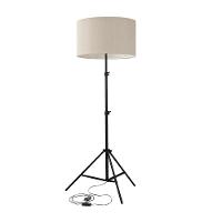 Luminária De Chão Prisma Decoração Contemporânea Exclusiva - 3