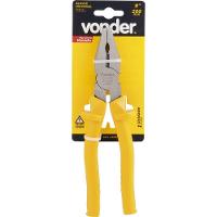 Alicate Universal 8 Cromo Vanádio Isolado 1000v Vonder - 3