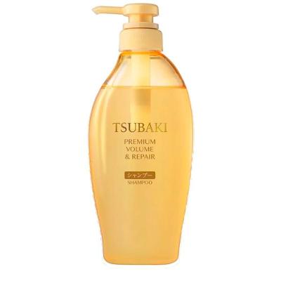 Tsubaki Premium Volume E Repair - Shampoo 450ml
