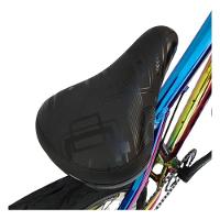 Bicicleta Aro 26 Freeride Gta Rebel Camaleão 1x7v Câmbio Shimano - 5