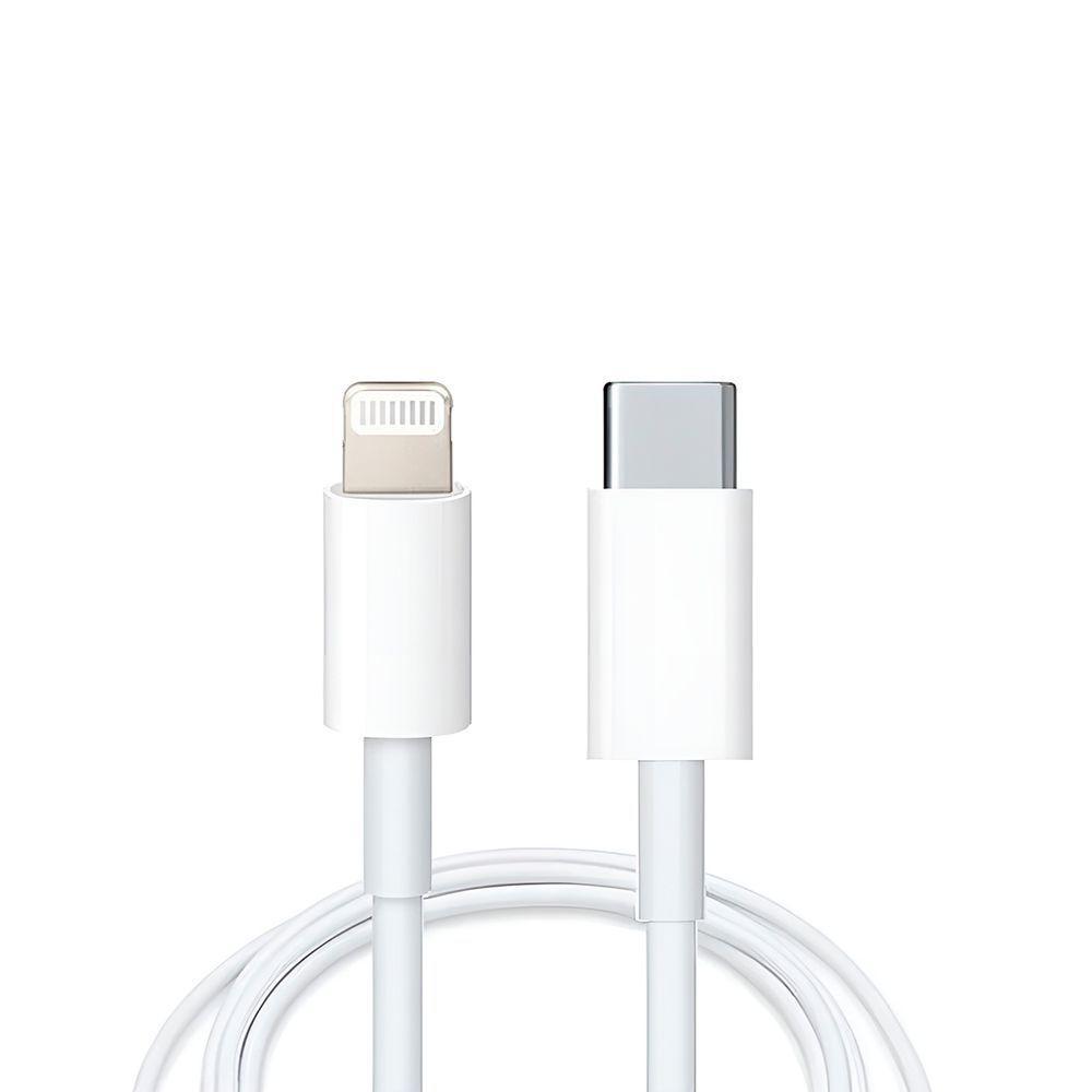 Cabo Usb Tipo-c Lightning Celular Carregamento 1m - 1