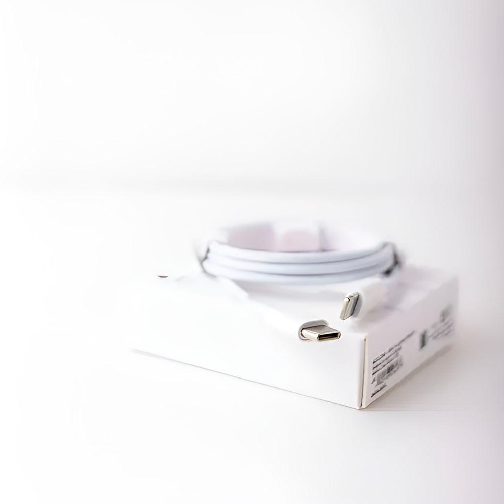 Cabo Usb Tipo-c Lightning Celular Carregamento 1m - 3