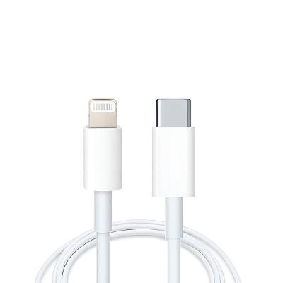 Cabo Usb Tipo-c Lightning Celular Carregamento 1m